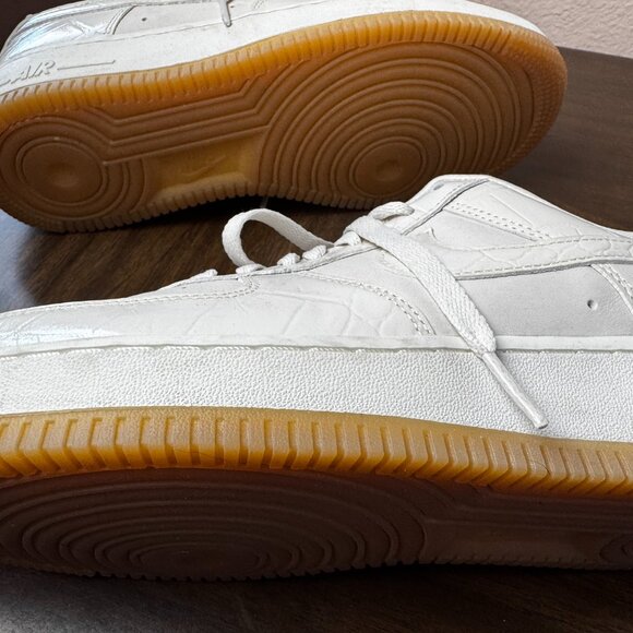 WMNS Air Force 1 '07 LX (Phantom/Phantom-Sail) Sz 9 - Picture 3 of 8